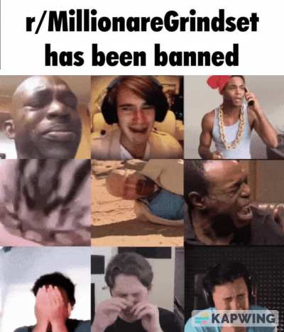 Pain...