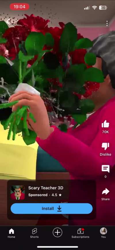 This doesn&rsquo;t seem&hellip; teachering?