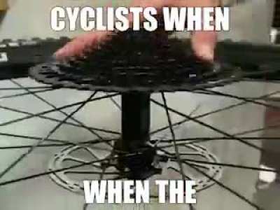 Bike good🚴 car bad 🚗