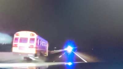 Pull over