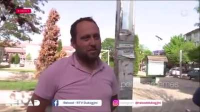 kosovari mesatar