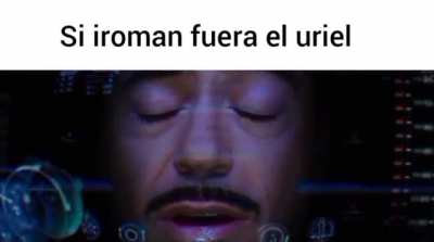 Urigod 🐀💎