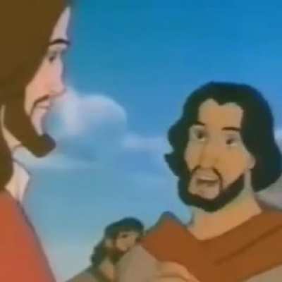 cursed_jeSUS