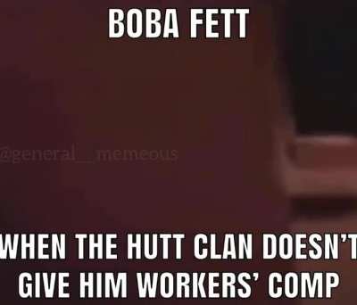 Just a simple man trying to get some financial support for work related injuries