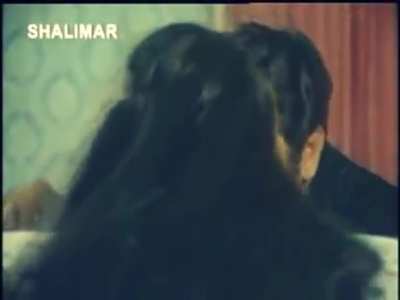 Jayamalini squeezed