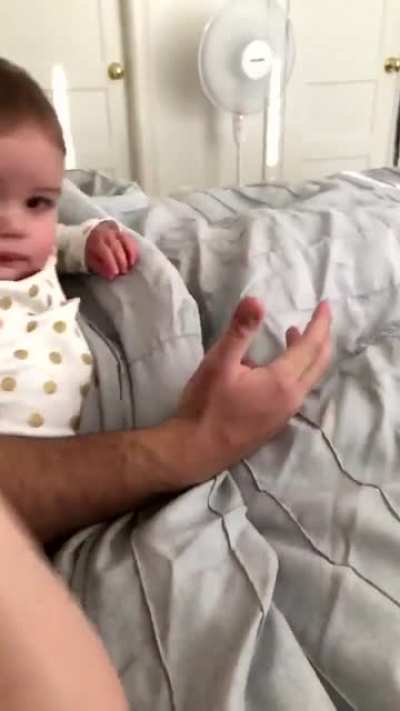 Mine!