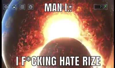 I f&rsquo;in hate it