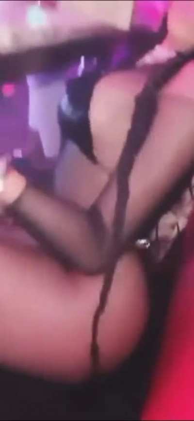 Jania nut material