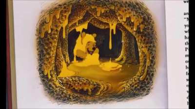 Rumbly in my Tumbly (Reprise; Instrumental)