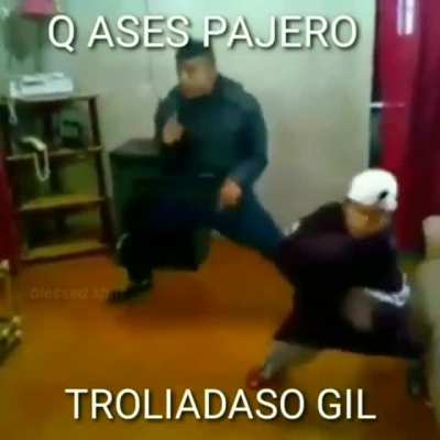 Paja time