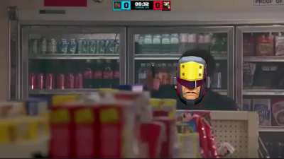 CStore when destruction comes back