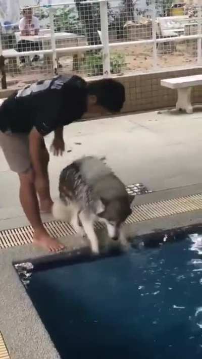 Maybe Maybe Maybe