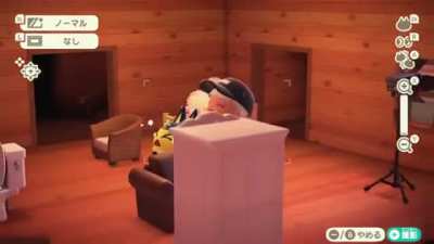 Pero si es un juego para ni&ntilde;os 😳