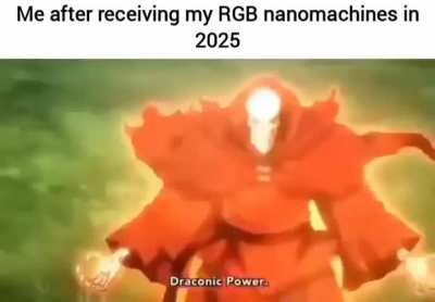 Literally me