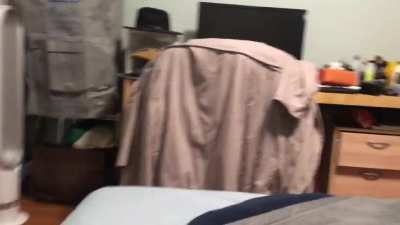 Cursed Porn