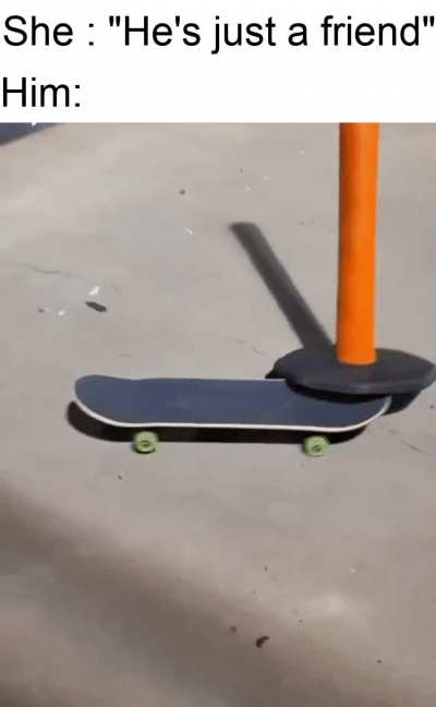 Rad Pilon - Master of Maneuvers -The girl stealer