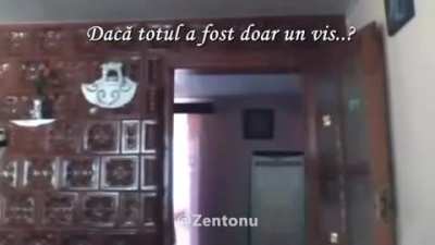 Daca.. totul a fost doar un vis...?