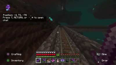 So I shot a ghast but killed my friend instead lol