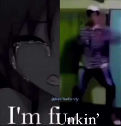 Funkin'