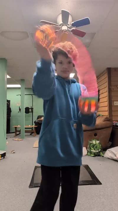 Hyper spring 100% worth switching to