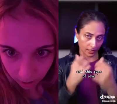 This was so bad i think tiktok took it down.