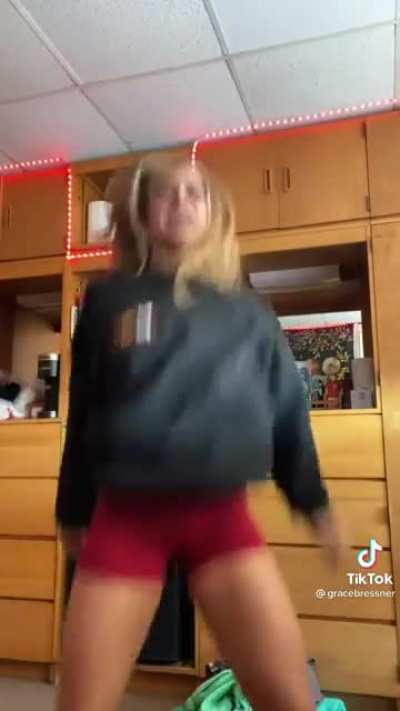 Join for more of Grace&rsquo;s ass