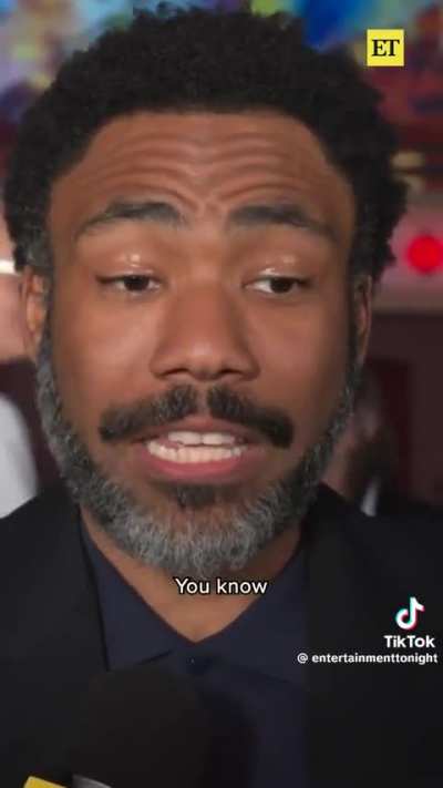 Donald Glover Reveals His Thoughts On Making More Music In The Future After Saying Goodbye To &lsquo;Childish Gambino&rsquo;