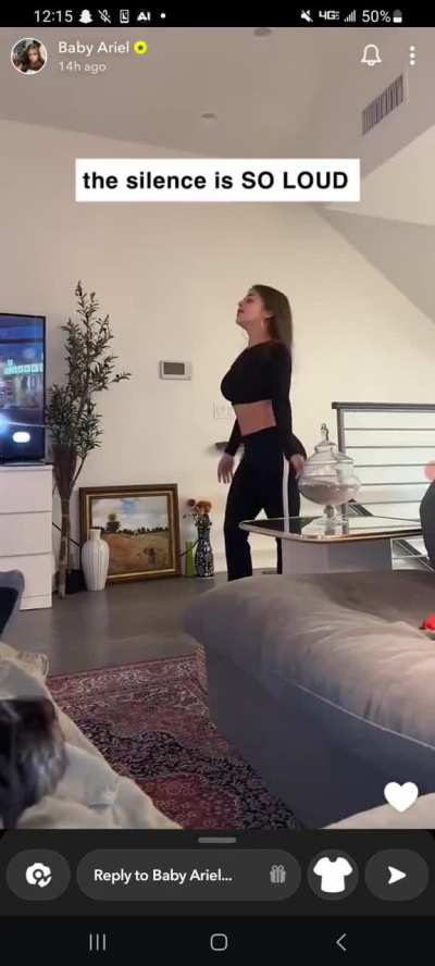 Model Walk 