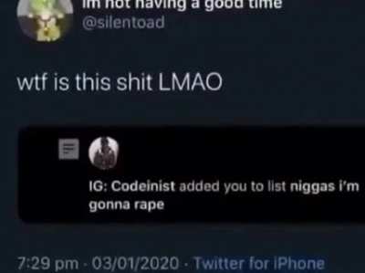 I don't even know anymore man...