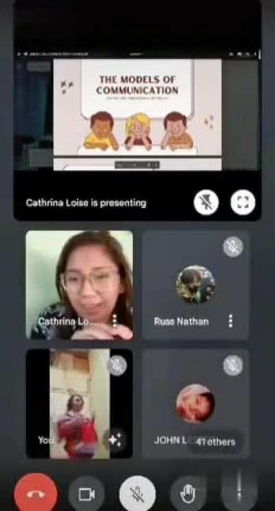 amen ba ma&rsquo;am?