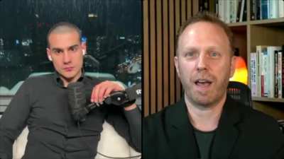 Max Blumenthal explains how the FBI worked w the Mossad & Netanyahu himself to manufacture assassination plots on Trump to convince him Iran was trying to kill him, so the US would attack Iran. Absolutely bombshell story almost no one is reporting on