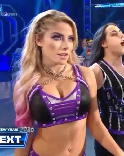 Lexi
