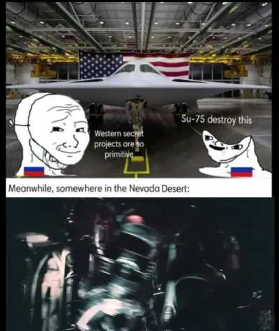 3000 Saturnine armors of Lockheed Martin