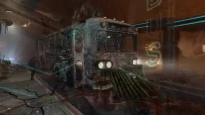 COD ZOMBIES UNUSED VOICE CLIP (LEAK<wbr>)‼️😱‼<wbr>️😱‼️😱