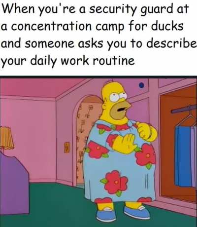 Gas Break Honk