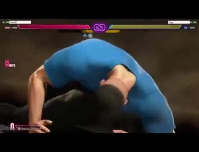 Adon combo