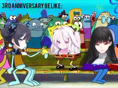 happy or sad, sensei? 