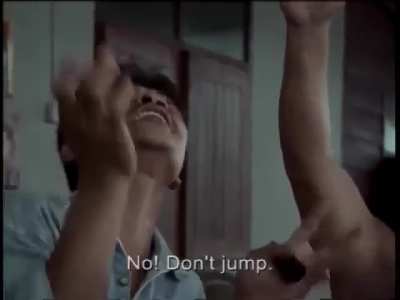 Another "AD"