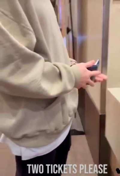 Hmm?