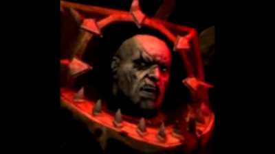 Eliphas Do you yield?