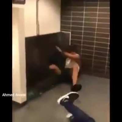 الفرق الشاسع بين البنات و الشباب 🌚