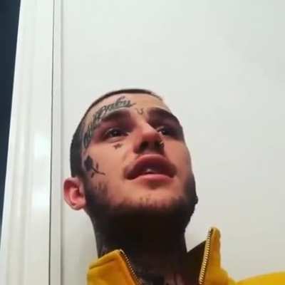 &ldquo;when i was a young peep&rdquo;