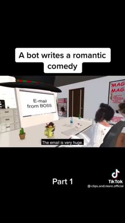 this is quite a story