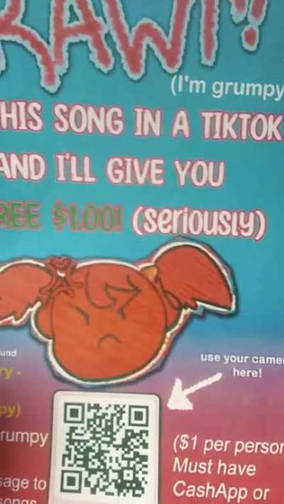 my get rich quick tiktok tactic