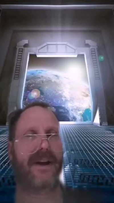 ⛔️ Guys I think we&rsquo;re in real danger ⛔️