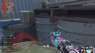 Great team work
