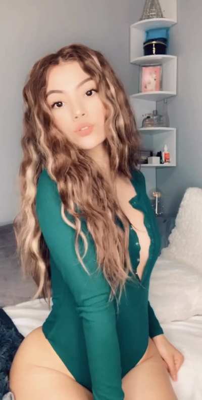 Keep it cute ;)