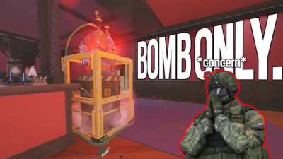 Sorry Fuze