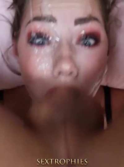 Going crosseyed