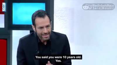 Thanks, I hate how patriarchal societies encourage child marriage and give old men child brides. This TV show's subtitle's will discuss everything. 10-year-old girl forced to marry 60-year-old man who also marries her niece as well. And beats them both